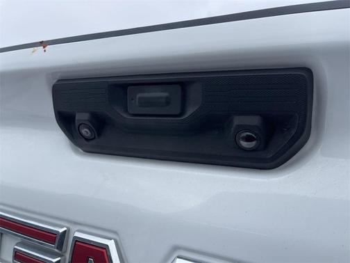 2024 GMC Sierra 2500 Pro