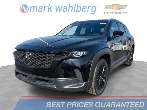 2024 Mazda CX-50 2.5 S Preferred Package