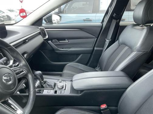 2024 Mazda CX-50 2.5 S Preferred Package