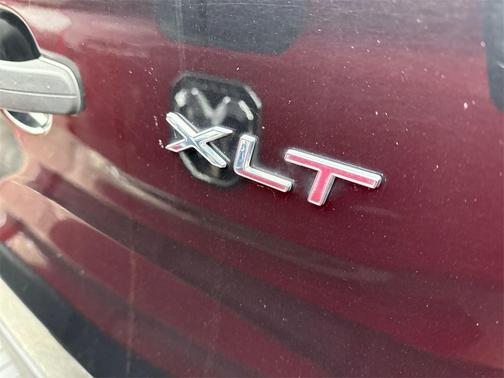 2022 Ford Transit-350 XLT