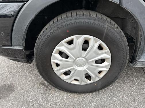 2022 Ford Transit-350 XLT