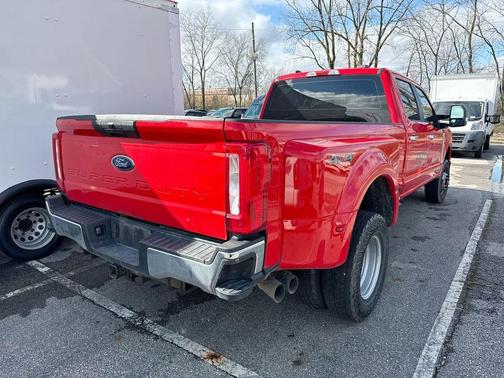 2023 Ford F-350 XL