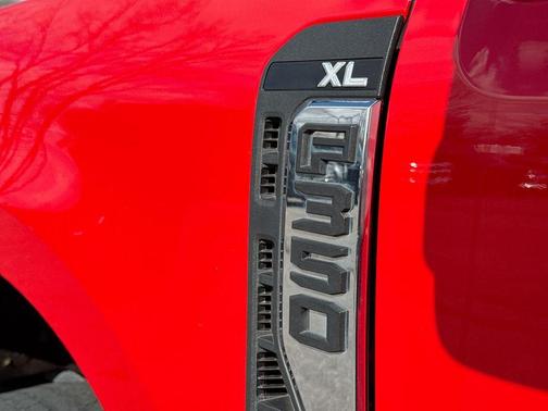 2023 Ford F-350 XL