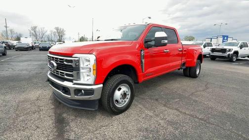 2023 Ford F-350 XL