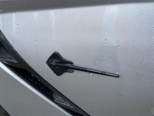 2014 Chevrolet Corvette Stingray Z51