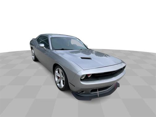 2017 Dodge Challenger R/T