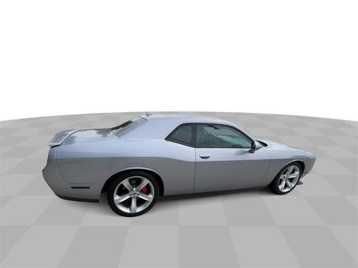2017 Dodge Challenger R/T