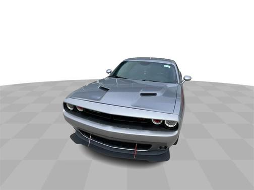 2017 Dodge Challenger R/T