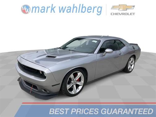 2017 Dodge Challenger R/T