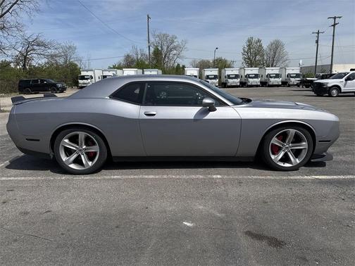 2017 Dodge Challenger R/T