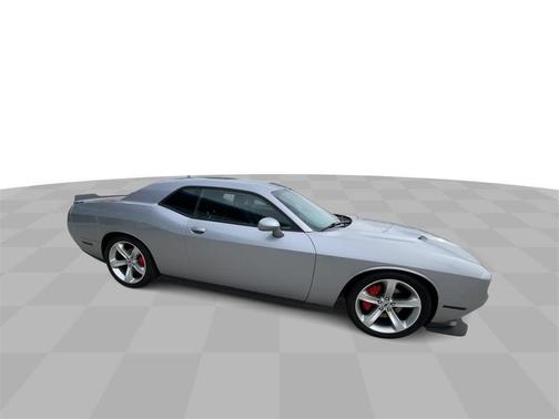2017 Dodge Challenger R/T