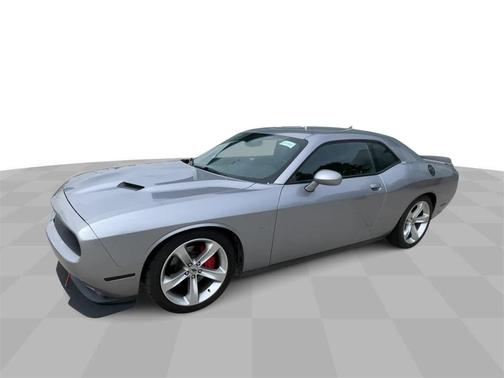 2017 Dodge Challenger R/T