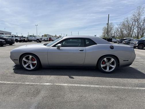 2017 Dodge Challenger R/T