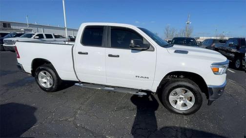 2024 RAM 1500 Big Horn/Lone Star