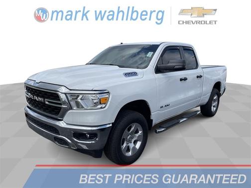2024 RAM 1500 Big Horn/Lone Star