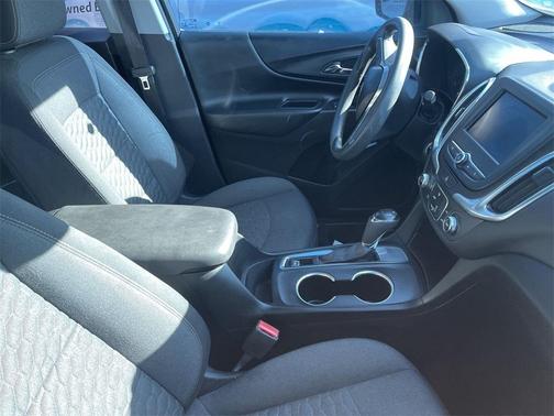2020 Chevrolet Equinox 2LT