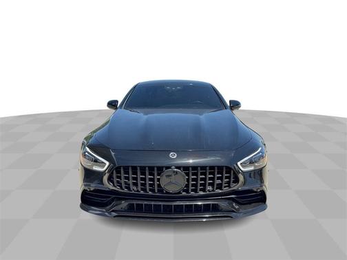 2021 Mercedes-Benz AMG GT 53 Base