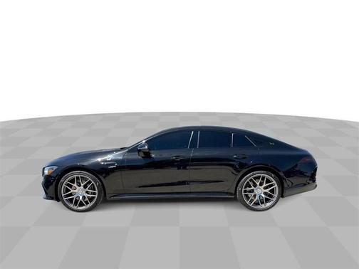 2021 Mercedes-Benz AMG GT 53 Base