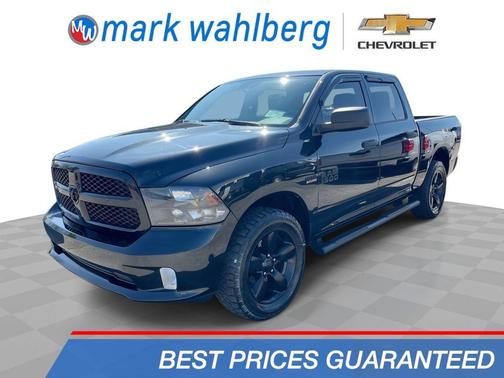 2015 RAM 1500 Tradesman/Express