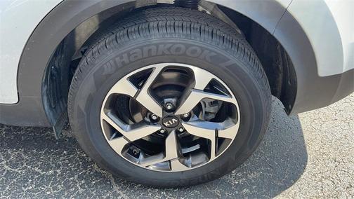 2021 Kia Sportage LX for sale in Columbus, OH - image 8