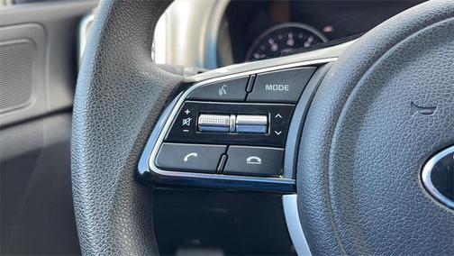 2021 Kia Sportage LX for sale in Columbus, OH - image 20