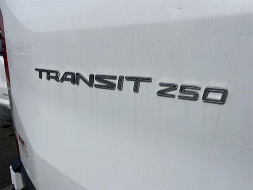 2021 Ford Transit-250 Base