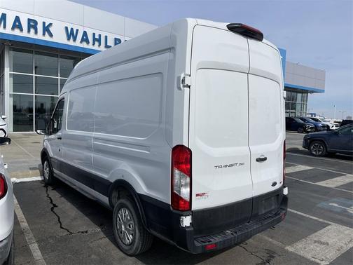 2021 Ford Transit-250 Base