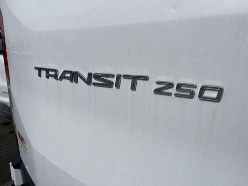 2021 Ford Transit-250 Base