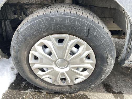 2021 Ford Transit-250 Base