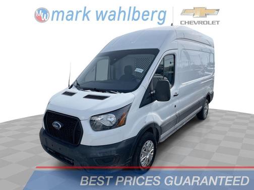 2021 Ford Transit-250 Base