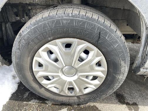 2021 Ford Transit-250 Base