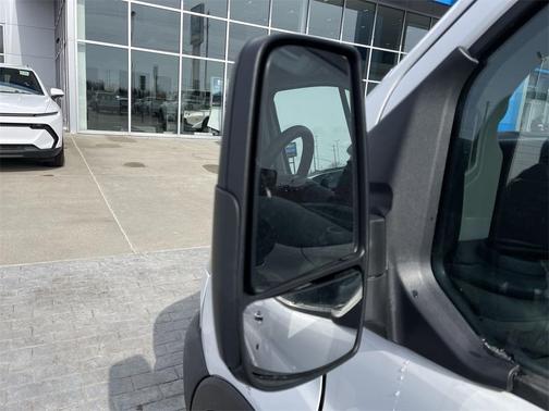 2021 Ford Transit-250 Base