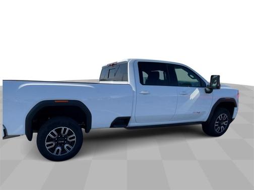 2023 GMC Sierra 2500 AT4