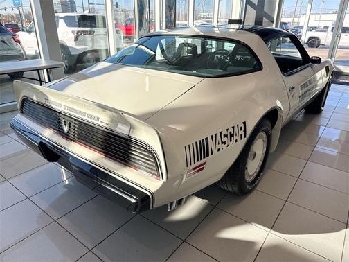 1981 Pontiac Firebird Trans Am