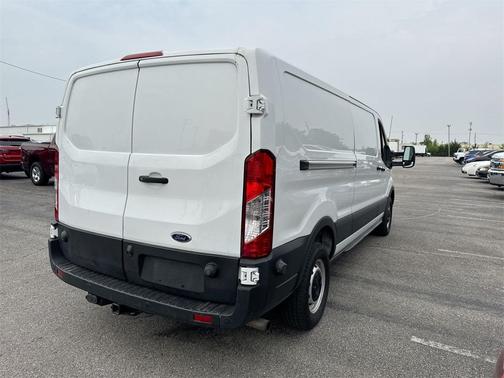 2020 Ford Transit-350 Base