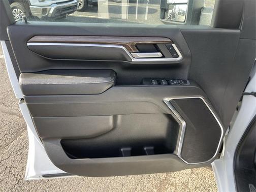 2024 Chevrolet Silverado 3500 LT