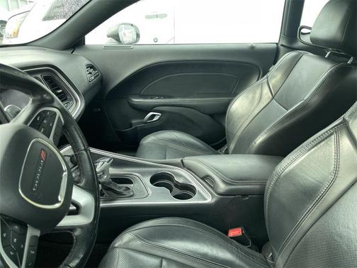 2017 Dodge Challenger GT