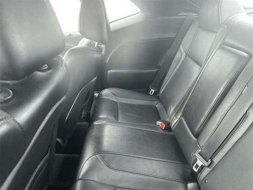 2017 Dodge Challenger GT