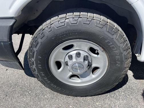 Summit White 2019 Chevrolet Express 3500 Work Van