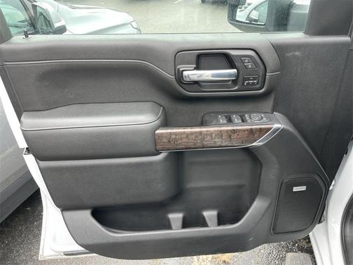 2022 GMC Sierra 3500 Denali