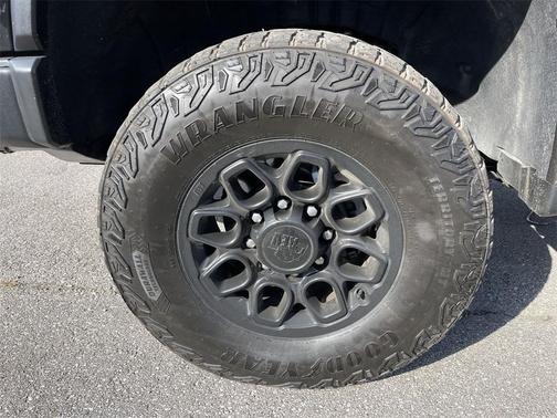 2024 Chevrolet Silverado 2500 ZR2