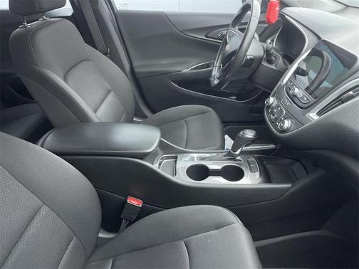 2020 Chevrolet Malibu RS