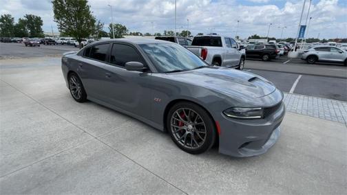 2017 Dodge Charger SRT 392