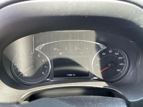Sterling 2024 GMC Terrain SLE