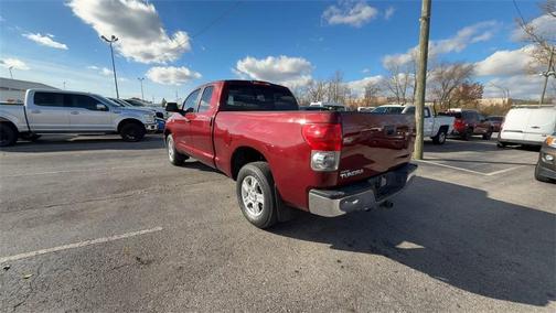 2008 Toyota Tundra 
