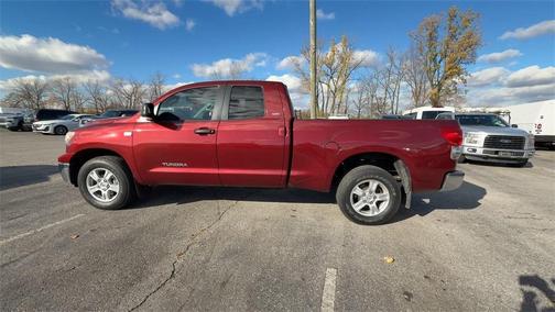 2008 Toyota Tundra 