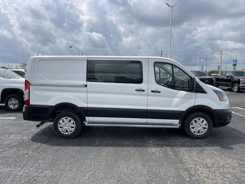 2023 Ford Transit-250 Base