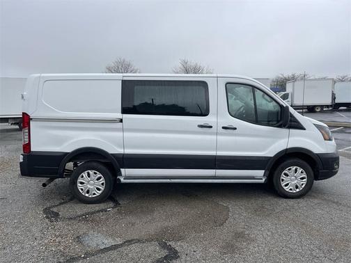 2023 Ford Transit-250 Base