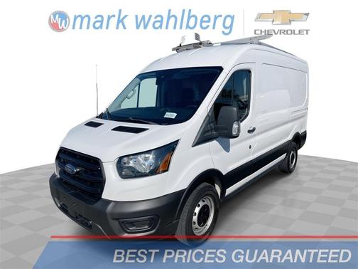 2020 Ford Transit-250 Base