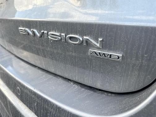 2020 Buick Envision Preferred